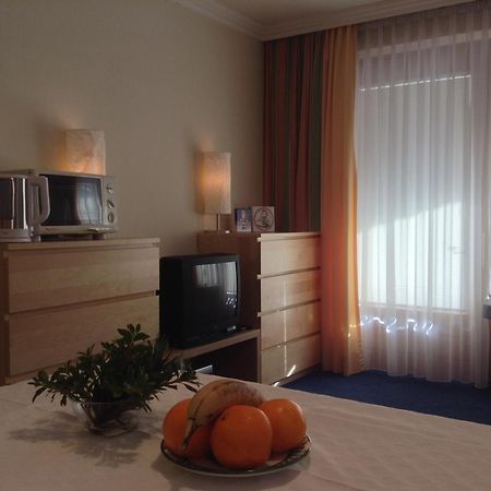 Appartements Basti Forstau  Bilik gambar