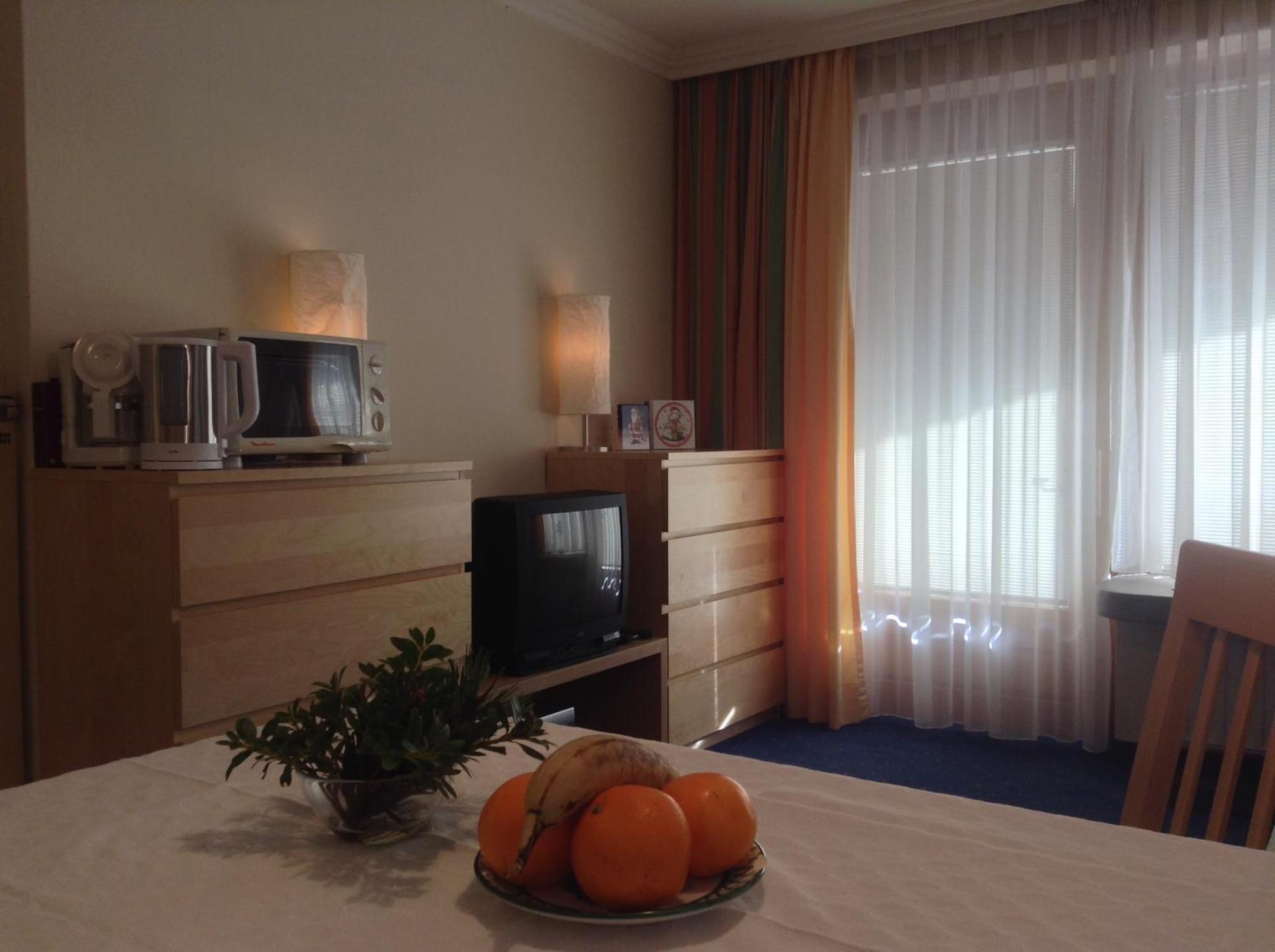 Appartements Basti Forstau  Bilik gambar