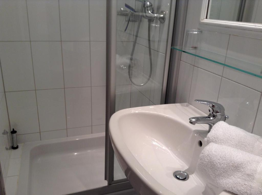 Appartements Basti Forstau  Bilik gambar