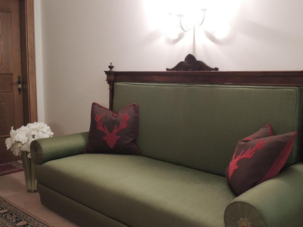 Appartements Basti Forstau  Bilik gambar