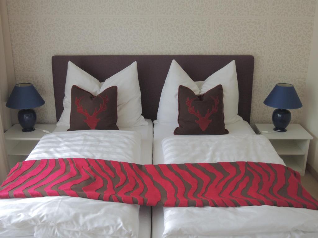 Appartements Basti Forstau  Bilik gambar
