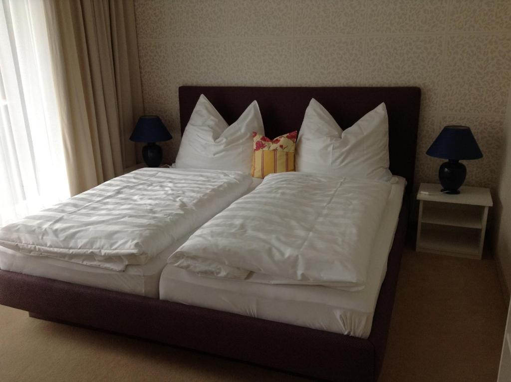 Appartements Basti Forstau  Luaran gambar
