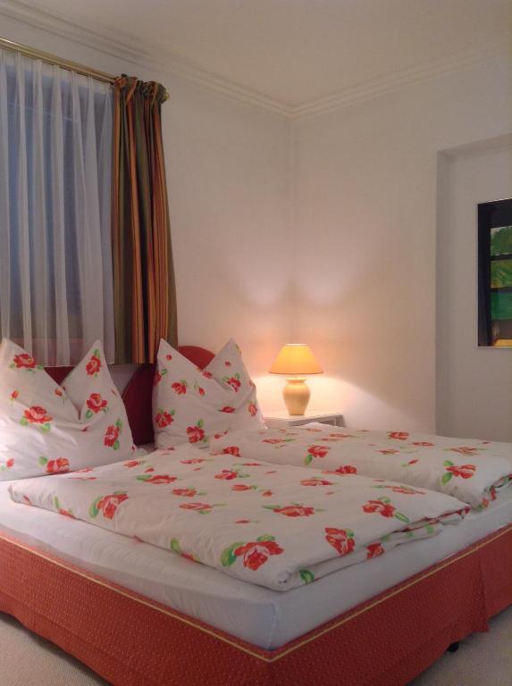 Appartements Basti Forstau  Bilik gambar
